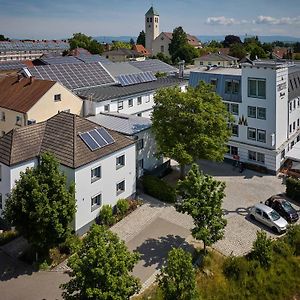 Gaestehaus Wenisch Straubing Exterior photo