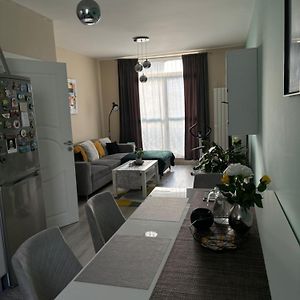 Modern, Cute And Comfy Apartment Sófia Exterior photo
