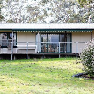 Woodlands Foliage Cottage Moyston Exterior photo