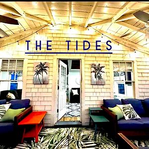The Tides Hampton Exterior photo