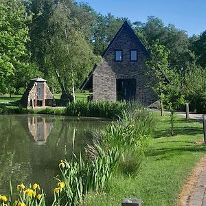 Haeuschen Am See Cappel (Lower-Saxony) Exterior photo