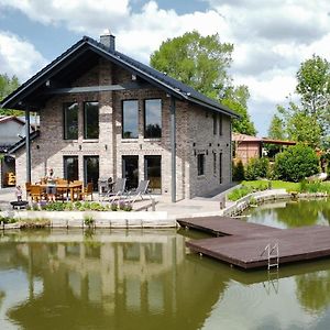 Exklusives Haus Am See Cappel (Lower-Saxony) Exterior photo