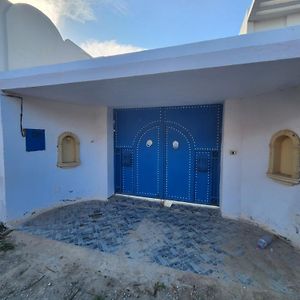 Maison Style Sidi Bousaid Hammamet Exterior photo