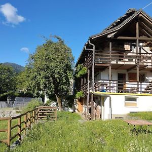 Wild Valley Rustico Vista, Valle Onsernone Comologno Exterior photo