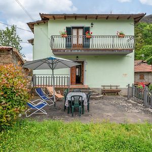 Casa Con Giardino Da Toni Naggio (Tuscany) Exterior photo