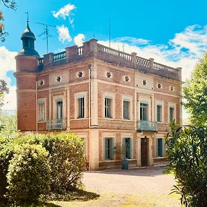 Chateau A Toulouse Fenouillet (Haute-Garonne) Exterior photo