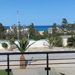 إقامة طلال Sidi Bou Ali Exterior photo