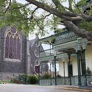 Myers Manor I Geelong Cbd Exterior photo