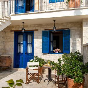 To Patrikon - Omodos Village Limassol Exterior photo