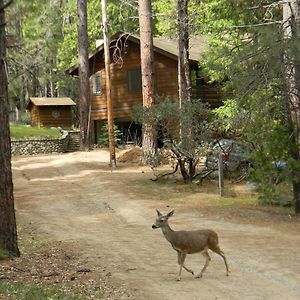 Wawona Glade Exterior photo