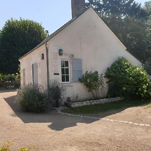 Le Clos De La Rousseliere Francueil Room photo