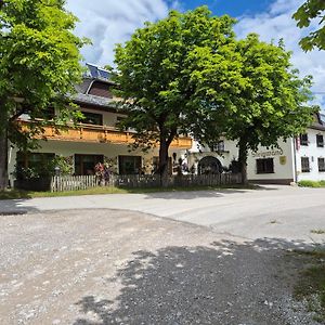 Hof Zur Steinwaend Micheldorf in Oberösterreich Exterior photo