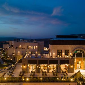 Alden Hotel Cappadocia Ürgüp Exterior photo