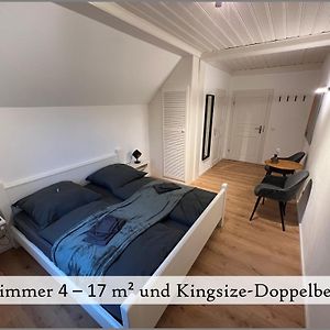 Zimmer 4 - Gastehaus Reibold Freinsheim Exterior photo