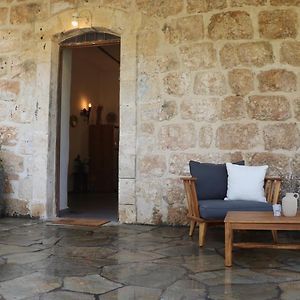 The Stone House Kfar Daniel Exterior photo