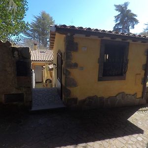 Antico Castagno San Leonardo de Siete Fuentes Exterior photo