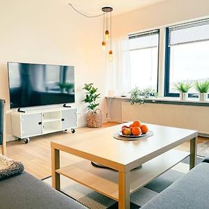 2 Bedroom Apartment For 3 Guests In Torshavn Tórshavn Exterior photo