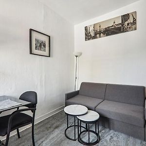 542 Suite Montrouge - Appartement Proche De Paris Exterior photo