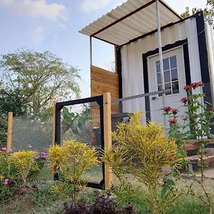 Countryside Ac Container House Sonsonate Exterior photo
