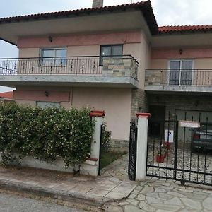 Nansy'S House Agios Pavlos (Chalkidiki) Exterior photo