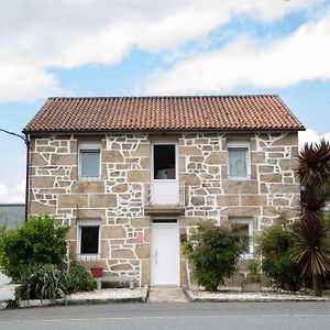 Casa San Martino Teo Rua De Francos Exterior photo