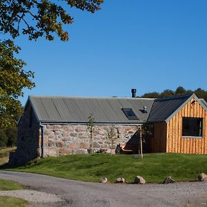 The Stable Bothy Rogart Exterior photo