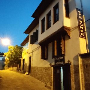 Efe Guest House Saframbolu Exterior photo