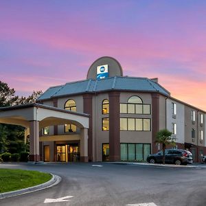 Best Western Carowinds Fort Mill Exterior photo