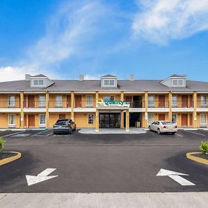 Quality Inn Decatur River City Exterior photo