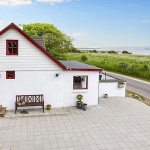 6 Person Holiday Home In Thisted Arup (Nordjylland) Exterior photo