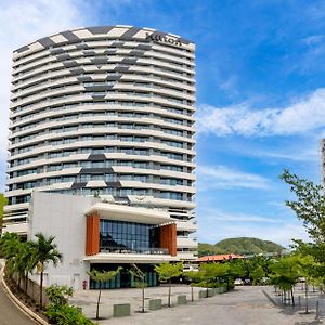 Hilton Port Moresby Hotel & Residences Porto Moresby Exterior photo