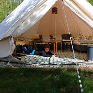 Lystang Glamping & Cabins Notodden Room photo
