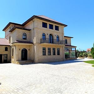 Villa Gilavar Baku Exterior photo