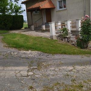 Maison Au Calme Avec Jardin Prive Et Wifi, Ideale Pour La Famille - Fr-1-653-21 Blanzaguet-Saint-Cybard Exterior photo