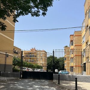 Apartamento Jucar Carmona (Seville) Exterior photo