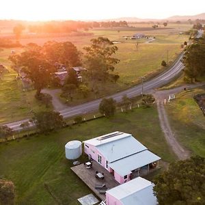 Heart Of Lovedale Exterior photo