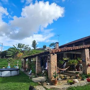 Villa Papayita Restrepo (Valle del Cauca) Exterior photo