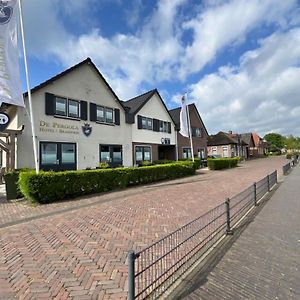 Hotel De Pergola Giethoorn Exterior photo