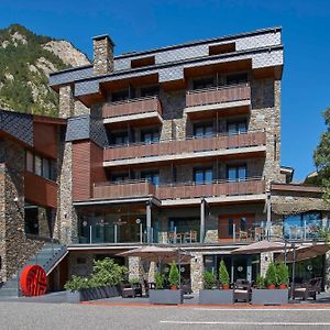 Nh Collection Andorra Palome Erts Exterior photo