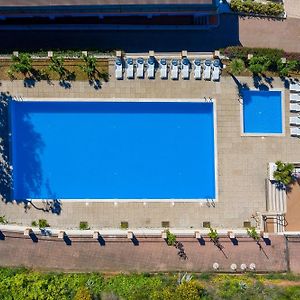 Blue Beach Bussana Nuova Exterior photo