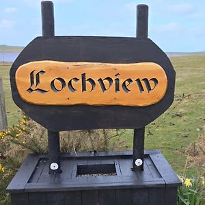 Lochview Swannay Exterior photo