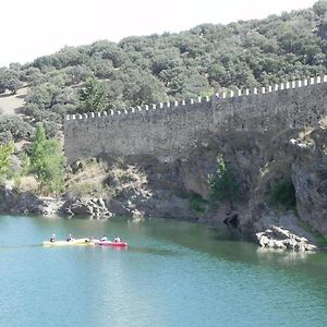 La Erilla Braojos de la Sierra Exterior photo