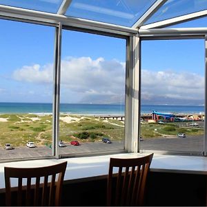 Sunrise Penthouse Muizenberg Exterior photo