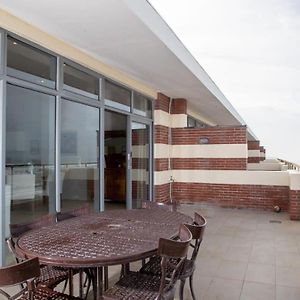 Surfers Penthouse Muizenberg Exterior photo