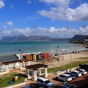 Surfers Sea Loft Muizenberg Exterior photo