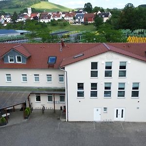 Boardinghouse - Alte Muehle Grossbottwar Exterior photo