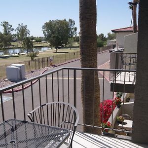 233 Fully Furnished 1Br Suite-Outdoor Pool Scottsdale Exterior photo