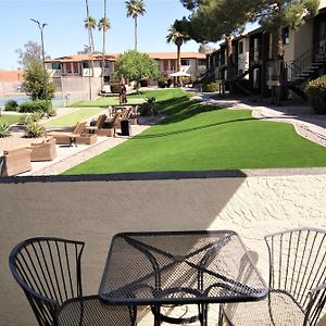 122 Fully Furnished 1Br Suite-Prime Location Scottsdale Exterior photo