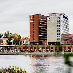 Clarion Hotel Umea Umeå Exterior photo