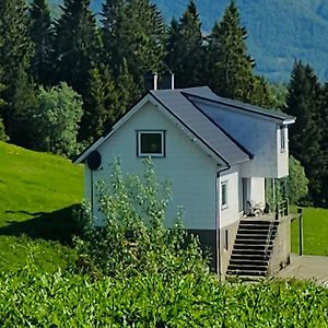 Holiday Home Among The Pearls Of Norway Stranda (More og Romsdal) Exterior photo